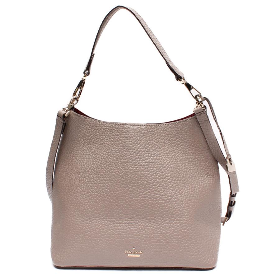 ケイトスペード レザー2wayショルダーバッグ カーターストリート  