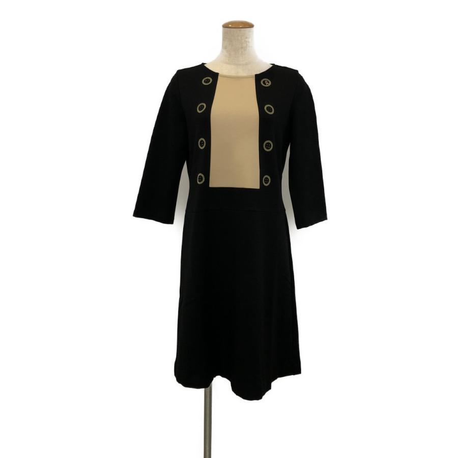 美品 ロベルタディカメリーノ ワンピース レディース Size 11 M Roberta Di Camerino 中古 A Hugall Fashion ハグオール 通販 Yahoo ショッピング