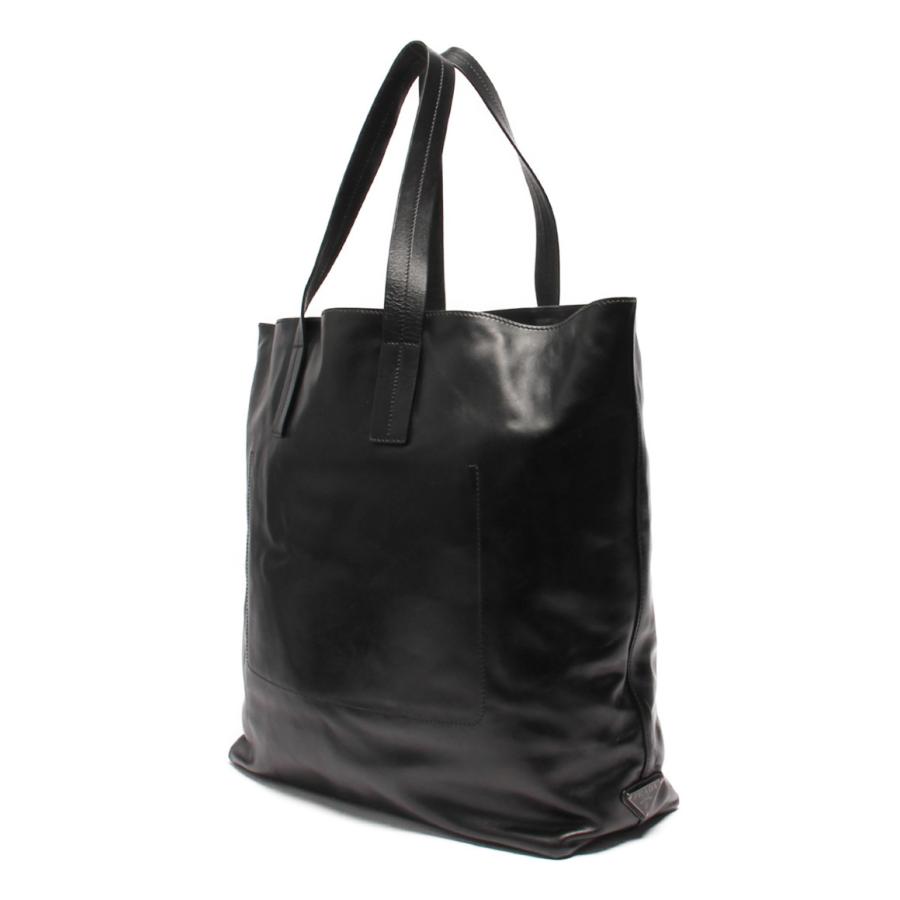 プラダ レザートートバッグ メンズ Prada 中古 A Hugall Fashion ハグオール 通販 Yahoo ショッピング