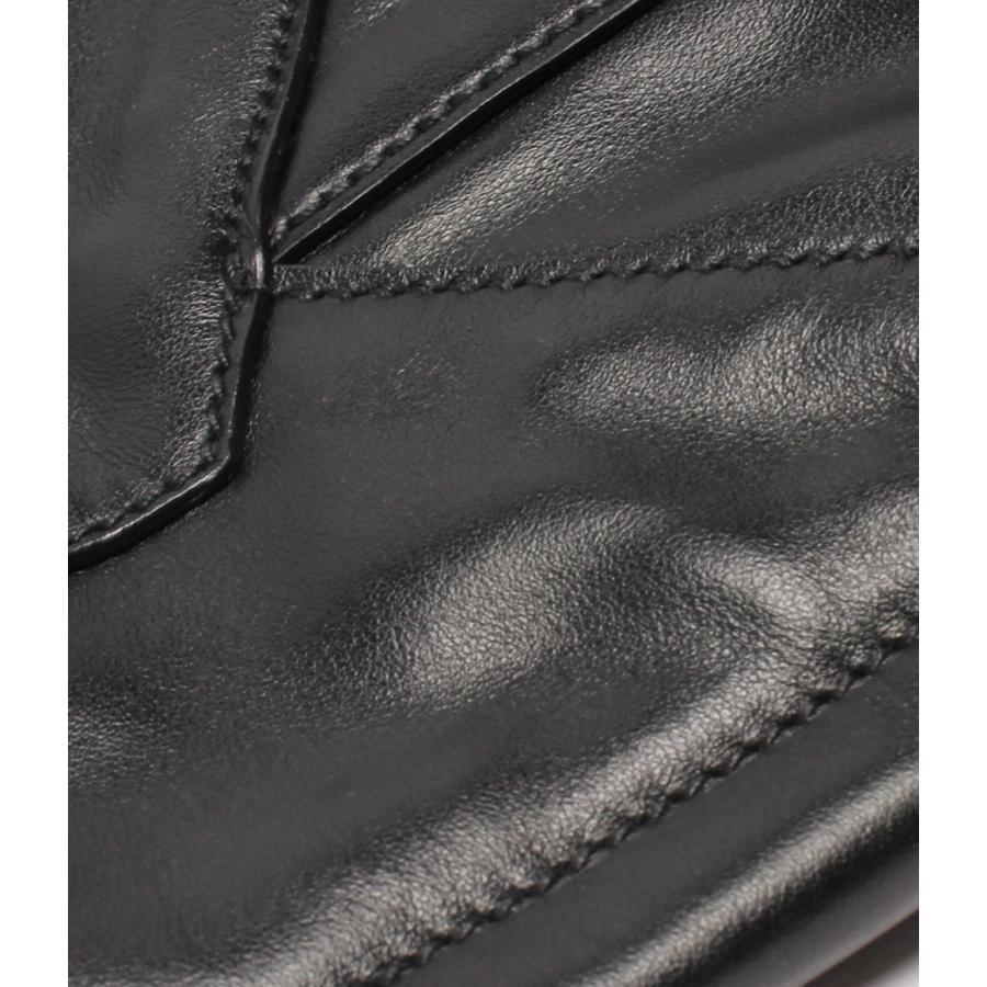 プラダ レザートートバッグ メンズ Prada 中古 A Hugall Fashion ハグオール 通販 Yahoo ショッピング