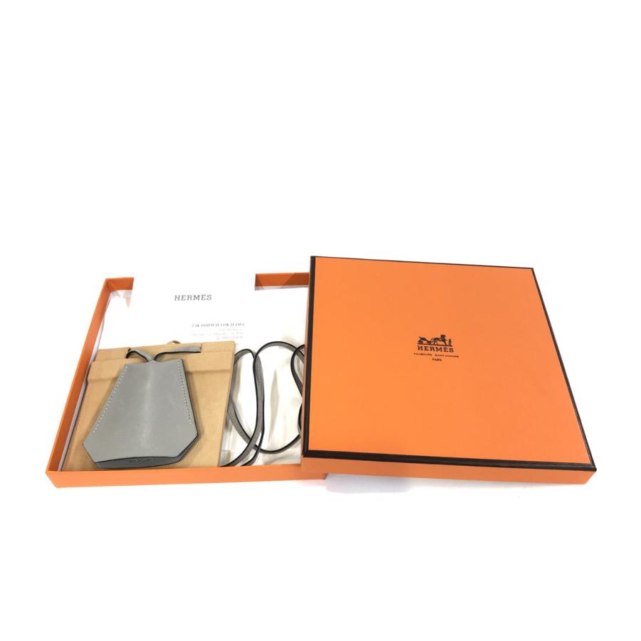 エルメス クロシェット □C刻印 ユニセックス HERMES 中古 エルメス クロシェット □C刻印 ユニセックス HERMES 中古