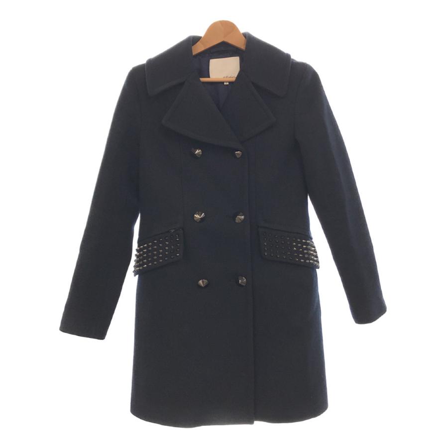 日本産 スリーワンフィリップリム Pコート レディース Size 2 Xs以下 3 1 Phillip Lim 楽天市場 Spiritnmore Com