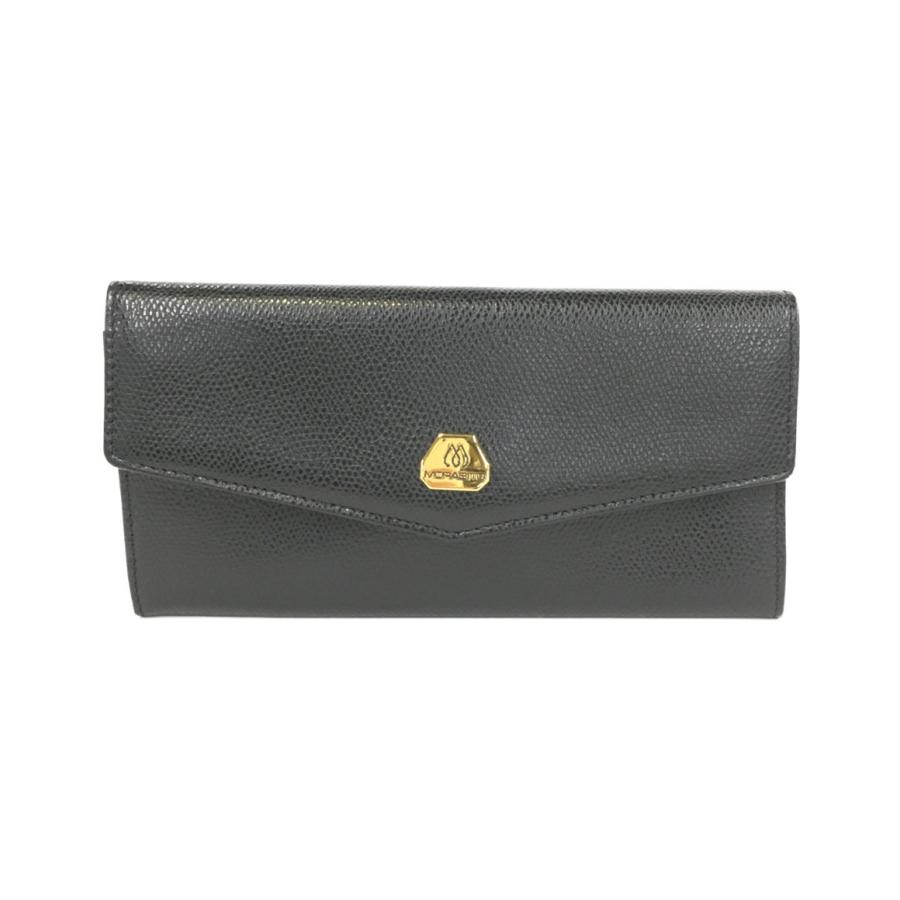 最終値下げ モラビト 長財布 レディース Morabito 中古 割引クーポン対象品 Skylanceronline Com