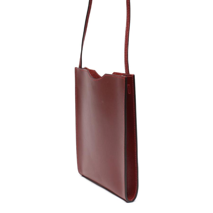 美品】HEEMES オメニトゥショルダーバッグ 廃盤商品 レディース