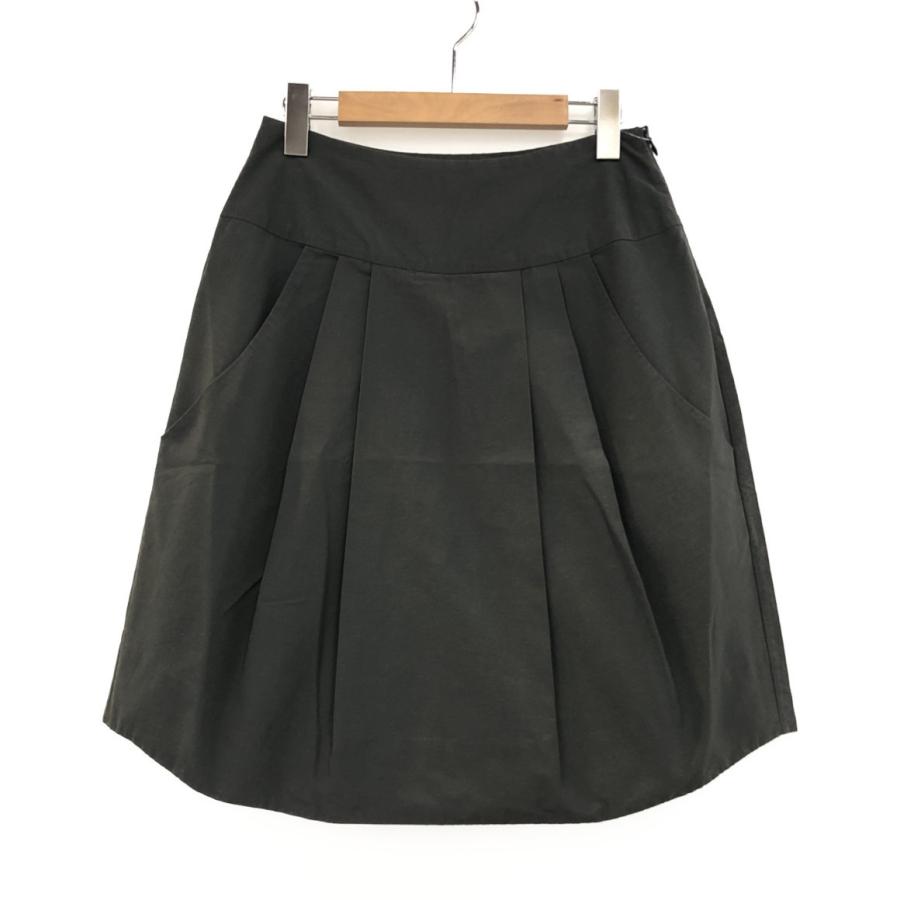 マルニ コットンナイロン スカート レディース SIZE 40 (M) MARNI 中古