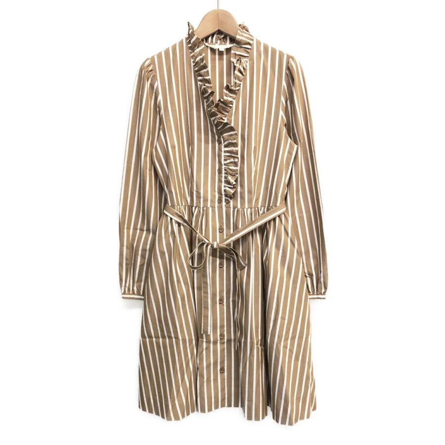 美品 トゥービーバイアニエスベー 長袖ワンピース レディース Size 38 S To B By Agnes B 中古 A Hugall Fashion ハグオール 通販 Yahoo ショッピング