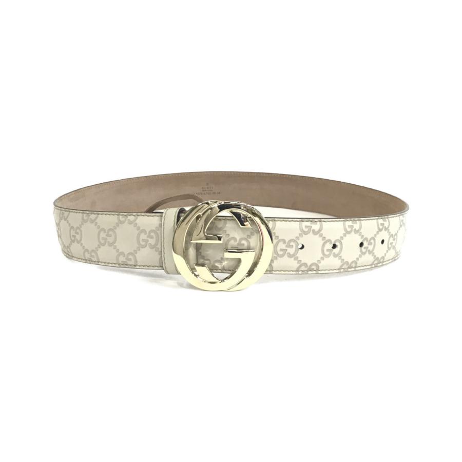 グッチ ベルト レディース Gucci 中古 A Hugall Fashion ハグオール 通販 Yahoo ショッピング