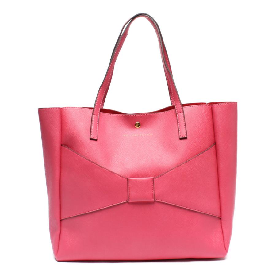 ウィルセレクション トートバッグ レディース Willselection 中古 A Hugall Fashion ハグオール 通販 Yahoo ショッピング