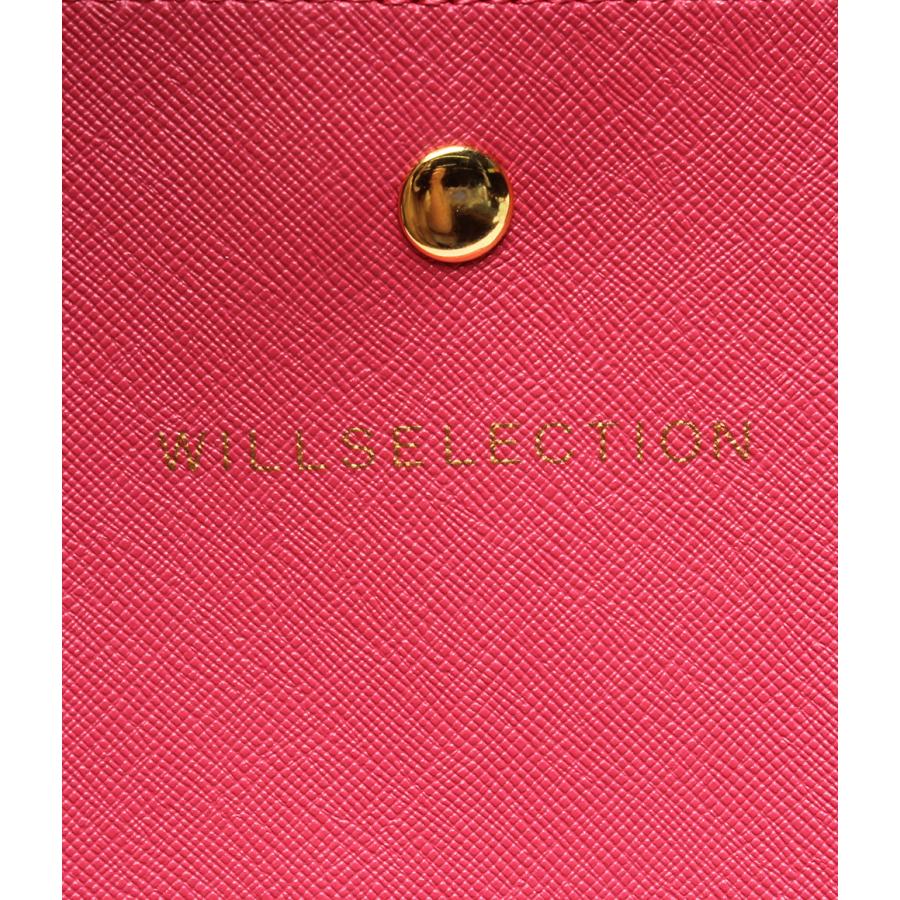 ウィルセレクション トートバッグ レディース Willselection 中古 A Hugall Fashion ハグオール 通販 Yahoo ショッピング