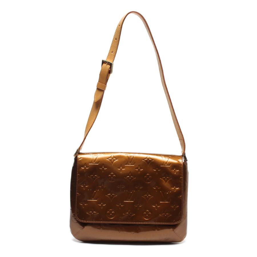 ルイヴィトン ショルダーバッグ トンプソンストリート M91124  