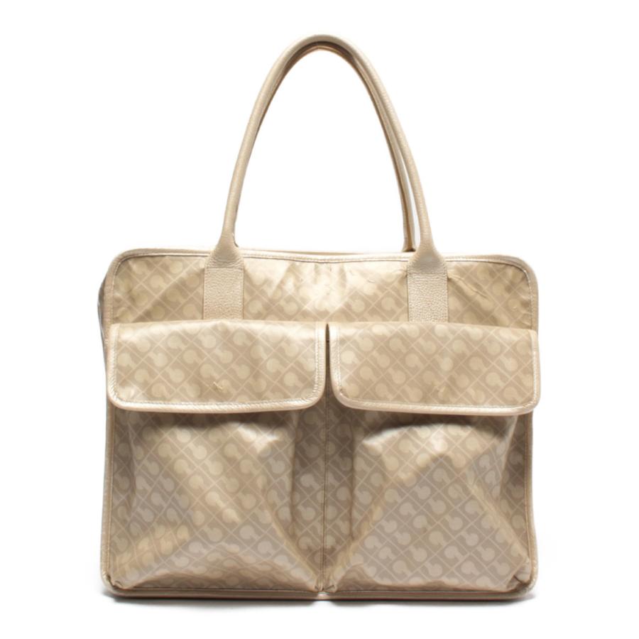 ゲラルディーニ ハンドバッグ トートバッグ レディース Gherardini 中古 A135054001 Hugall Fashion ハグオール 通販 Yahoo ショッピング