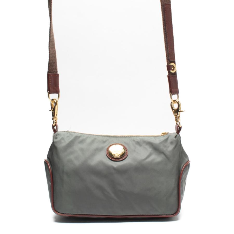 スタニングルアー オロビアンコ 2wayショルダーバッグ ユニセックス