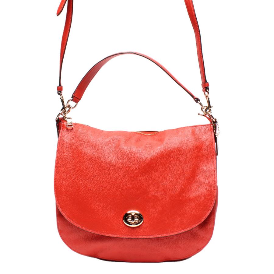 Y COACH コーチ ハンド ショルダーバッグ 2way ターンロック www.ch4x4.com