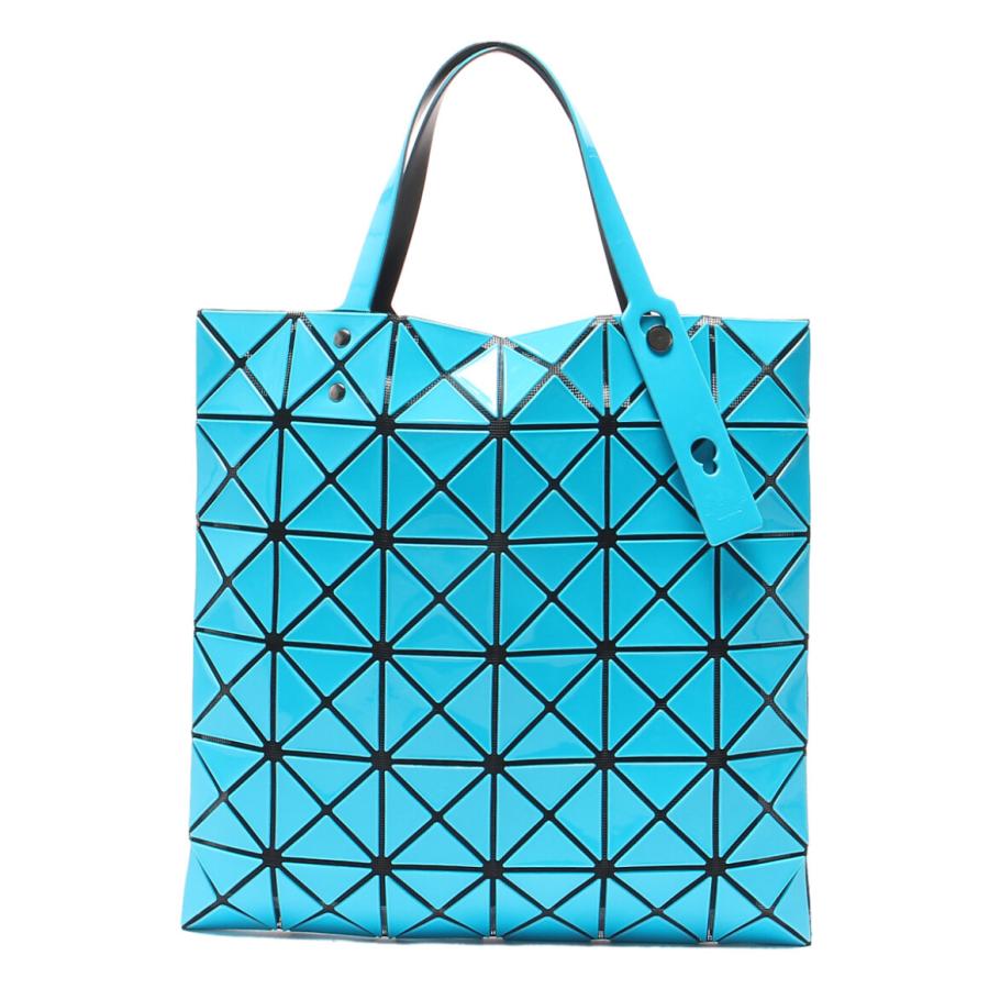 美品 イッセイミヤケ トートバッグ BAOBAO ユニセックス ISSEY MIYAKE 