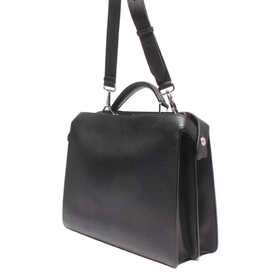 美品 フェンディ 2wayハンドバッグ ビジネスバッグ 7VA529 美品 フェンディ 2wayハンドバッグ ビジネスバッグ 7VA529