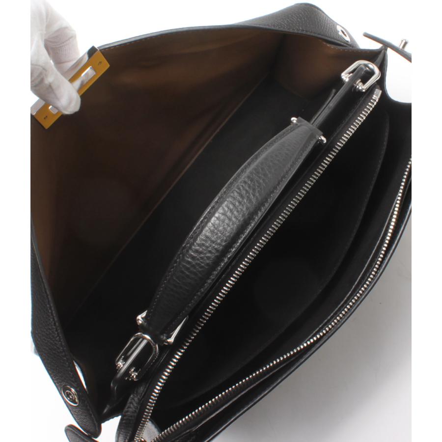 美品 フェンディ 2wayハンドバッグ ビジネスバッグ 7VA529 美品 フェンディ 2wayハンドバッグ ビジネスバッグ 7VA529
