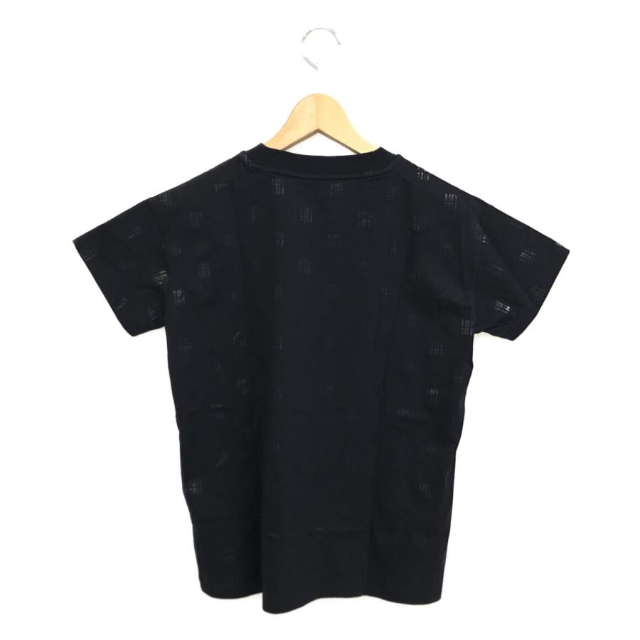 ヒューゴボス 半袖Tシャツ ネイビー メンズ SIZE S (S) HUGO BOSS 中古｜hugall｜02