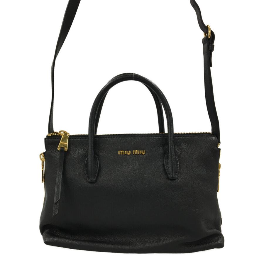 ミュウミュウ 2WAY ハンドバッグ ショルダーバッグ マドラス RN1016 レディース MiuMiu 中古 :a142931001:hugall fashion ハグオール - 通販 - Yahoo!ショッピング ミュウミュウ 2WAY ハンドバッグ ショルダーバッグ マドラス RN1016 レディース MiuMiu 中古 :a142931001:hugall fashion ハグオール - 通販 - Yahoo!ショッピング