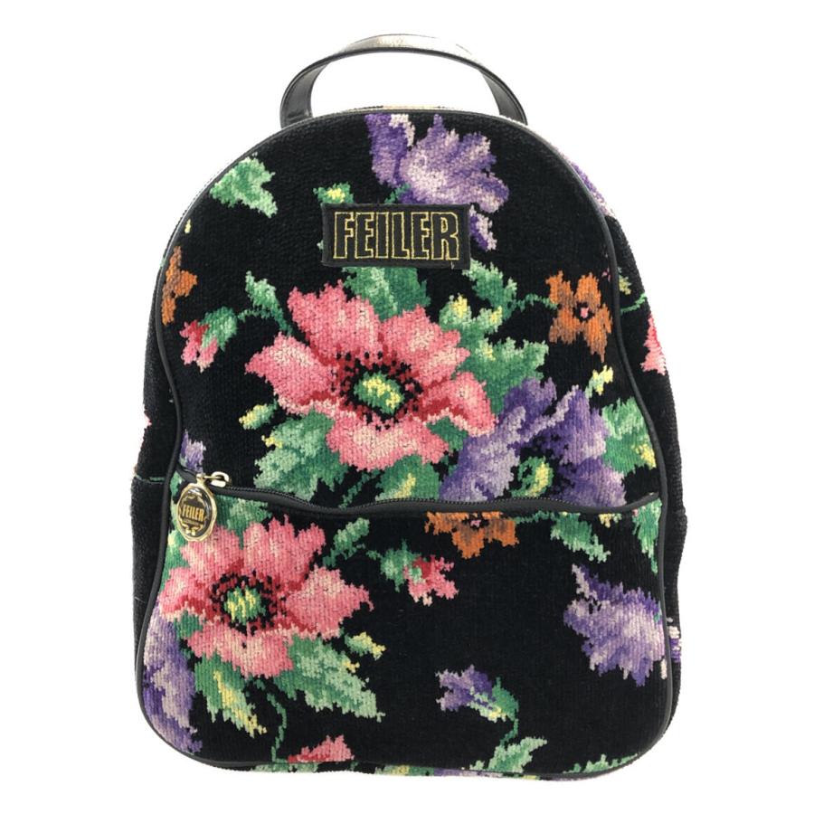 フェイラー リュック レディース FEILER 中古 : Rehello by フェイラー リュック レディース FEILER 中古 : Rehello by
