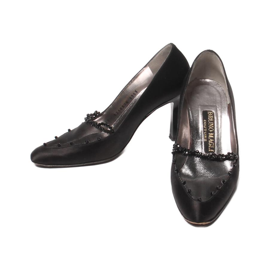 ブルーノマリ パンプス レディース SIZE 33 (XS以下) BRUNO MAGLI 中古 
