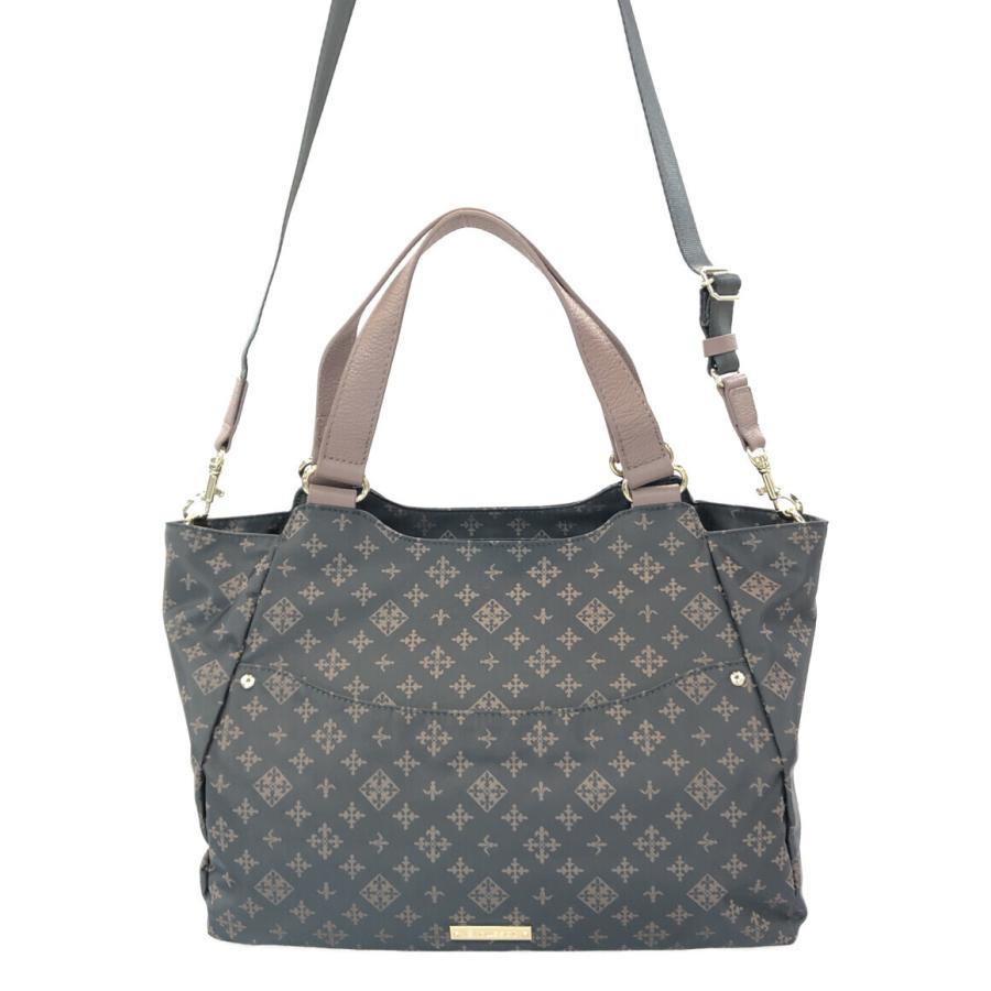 ラシット 2WAYトートバッグ ショルダーバッグ レディース russet 中古  