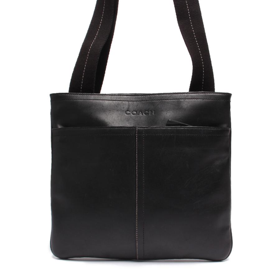 コーチ ショルダーバッグ F メンズ Coach 中古 A Hugall Fashion ハグオール 通販 Yahoo ショッピング