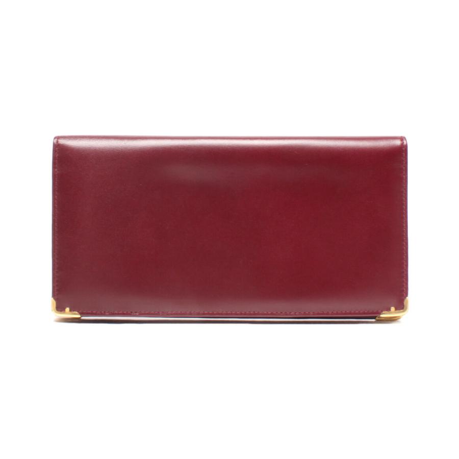 サルバトーレフェラガモ 長財布 メンズ Salvatore Ferragamo 中古 A Hugall Fashion ハグオール 通販 Yahoo ショッピング