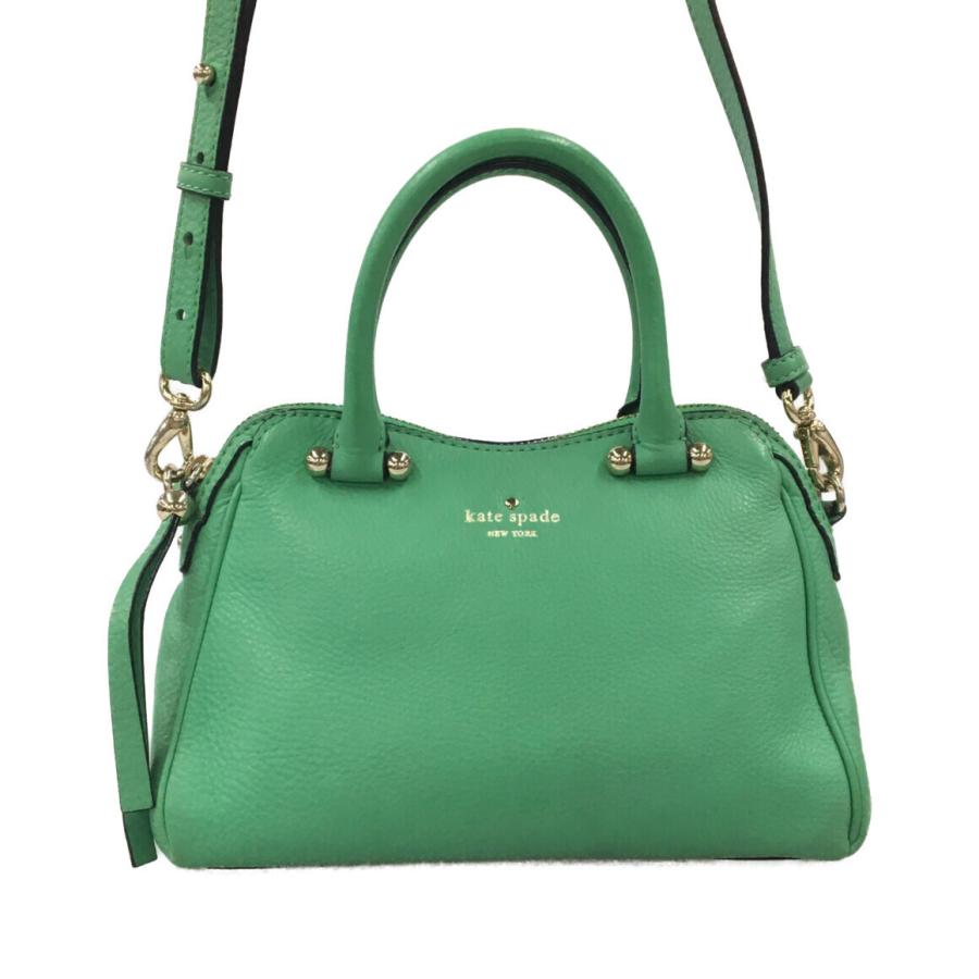 ケイトスペード 2WAYハンドバッグ ショルダーバッグ レディース kate 