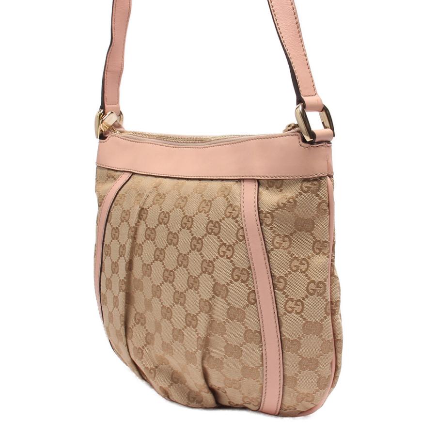 グッチ ショルダーバッグ 203257 02026 GGキャンバス レディース GUCCI  