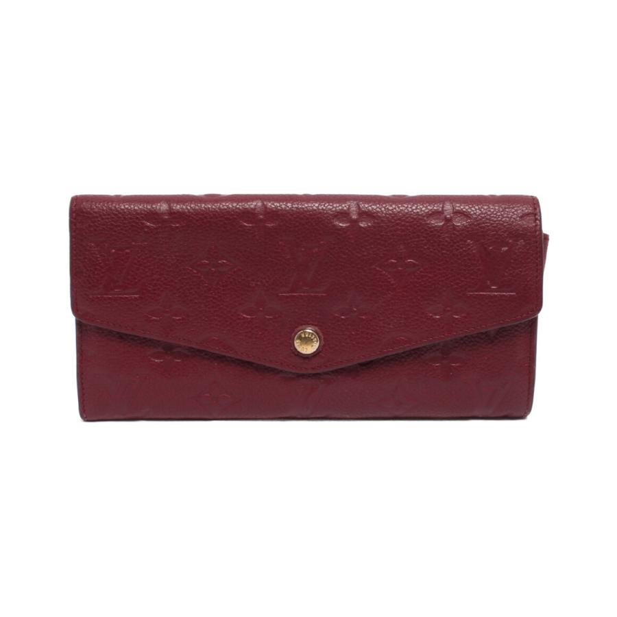 ルイヴィトン LOUIS VUITTON キュリユーズ M60491 長財布（小銭入れ 