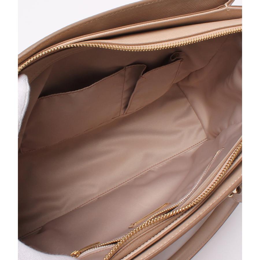 サルバトーレフェラガモ 2wayレザーハンドバッグ ショルダー GG-21F317  