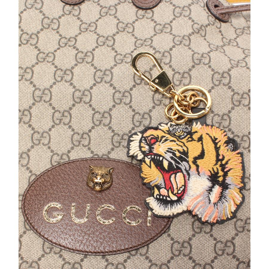 GUCCI ベンガル　虎　リュック GUCCI ベンガル 虎 リュック - メルカリ