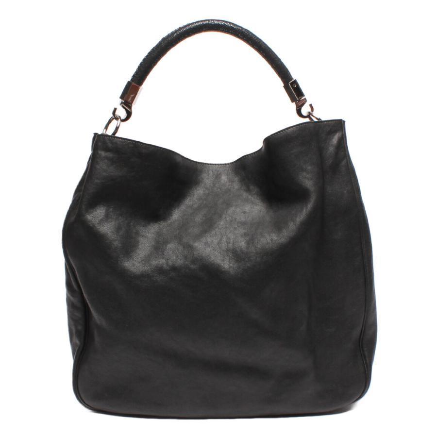 イヴサンローランリヴゴーシュ ワンショルダーバッグ 228840  