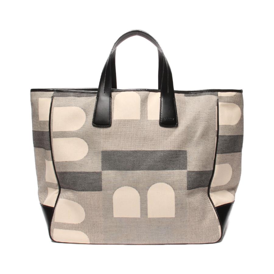 バリー トートバッグ メンズ BALLY 中古 : Rehello by BOOKOFF - 通販 