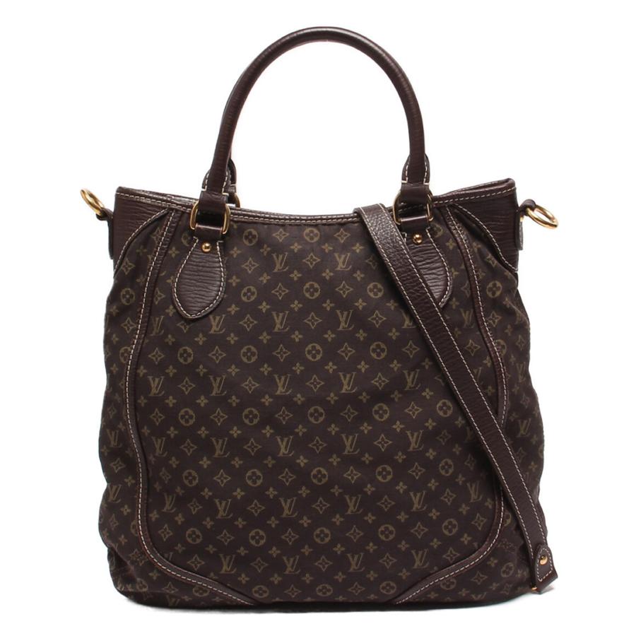 ルイヴィトン 2wayハンドバッグ ショルダー ブザス アンジュール  