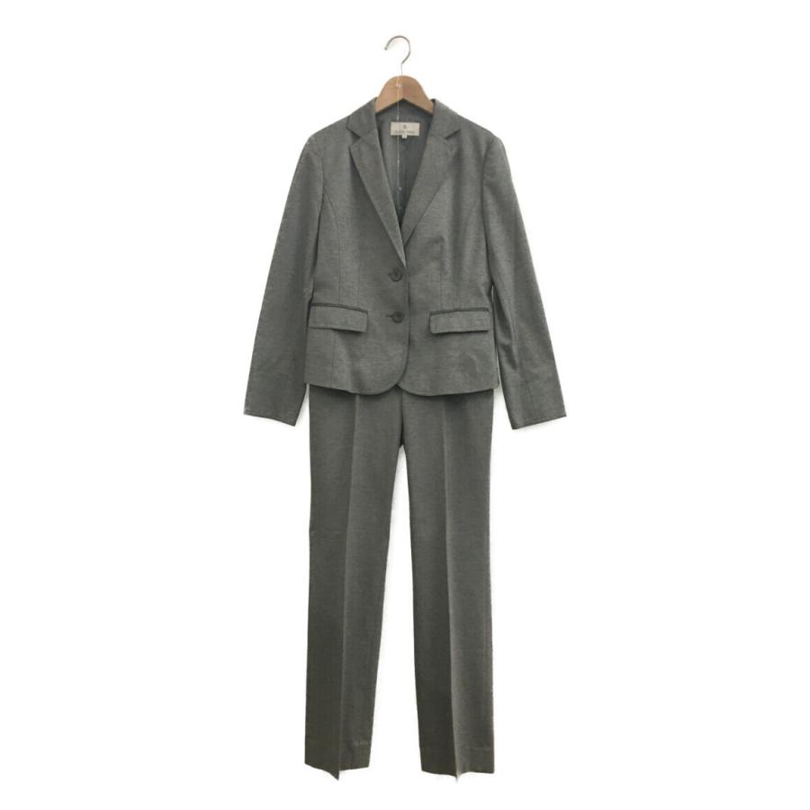 美品 トランスワーク パンツスーツ レディース SIZE 40 (L) TRANS WORK