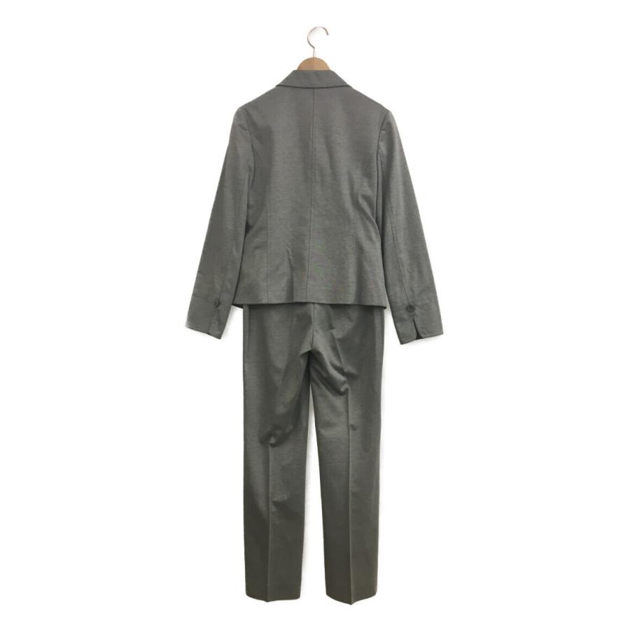 美品 トランスワーク パンツスーツ レディース SIZE 40 (L) TRANS WORK 
