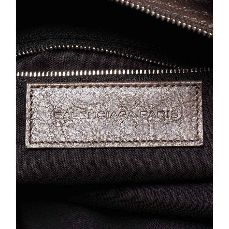 バレンシアガ 2WAYショルダーバッグ 272408 クラシックブリッジ  