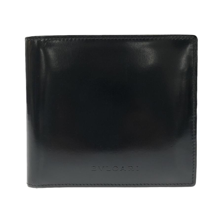 満点の 財布 ブルガリ メンズ 中古 Bvlgari 二つ折り財布 Michiganestateplanning Com
