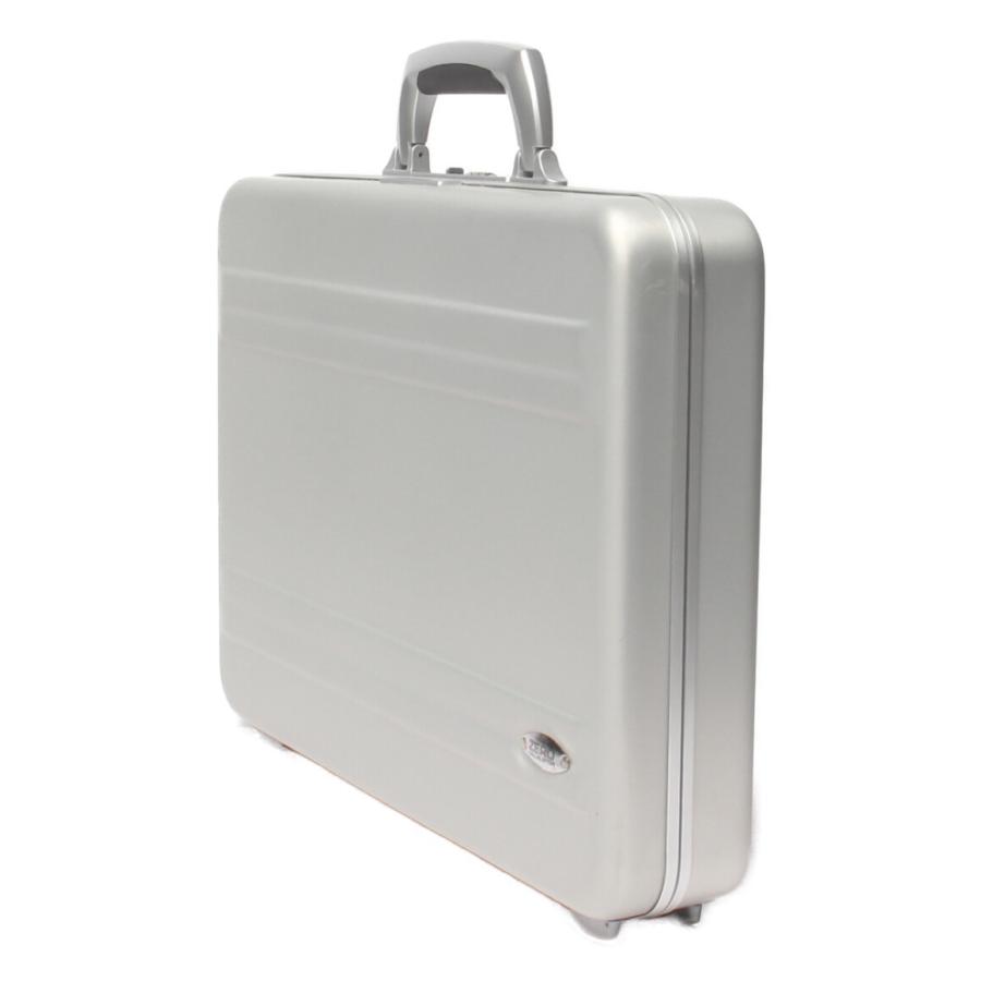 ゼロハリバートン アタッシュケース メンズ ZERO HALLIBURTON 中古 
