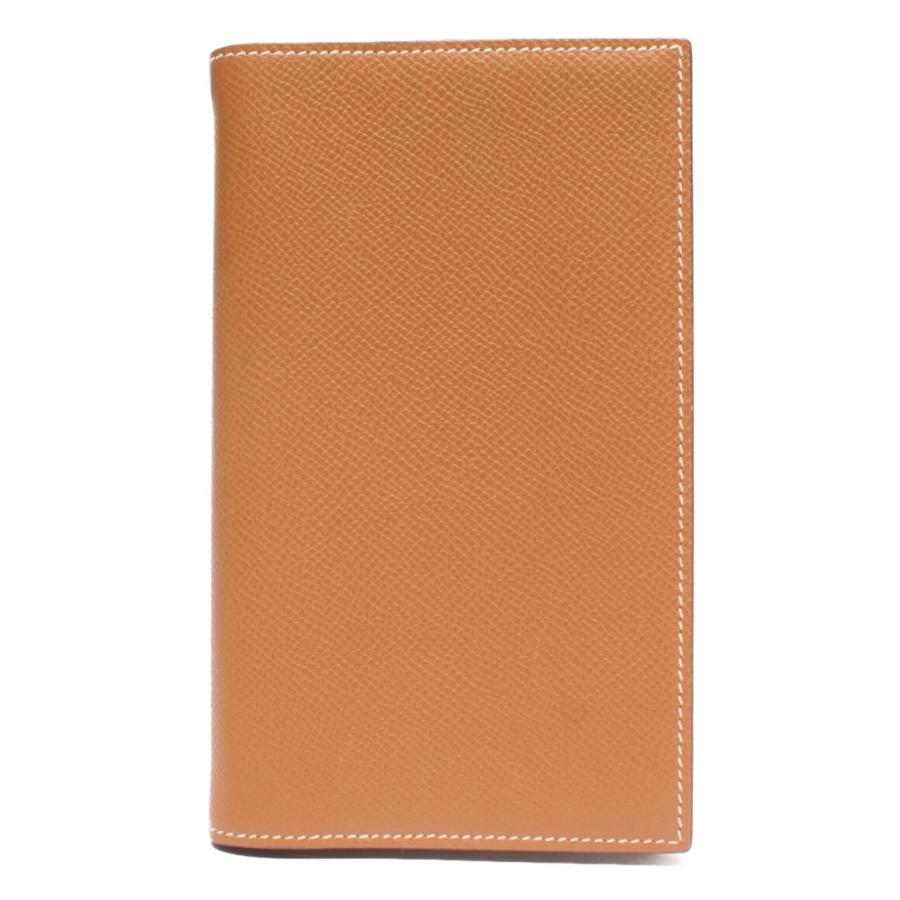 エルメス 手帳カバー □J刻印 アジェンダ ヴィジョン レディース  