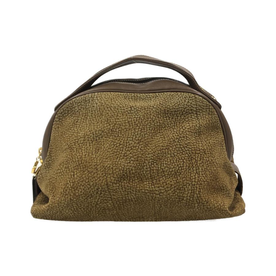 ☆お求めやすく価格改定☆ 【新品値下げ❗】ボルボネーゼハンドバッグ