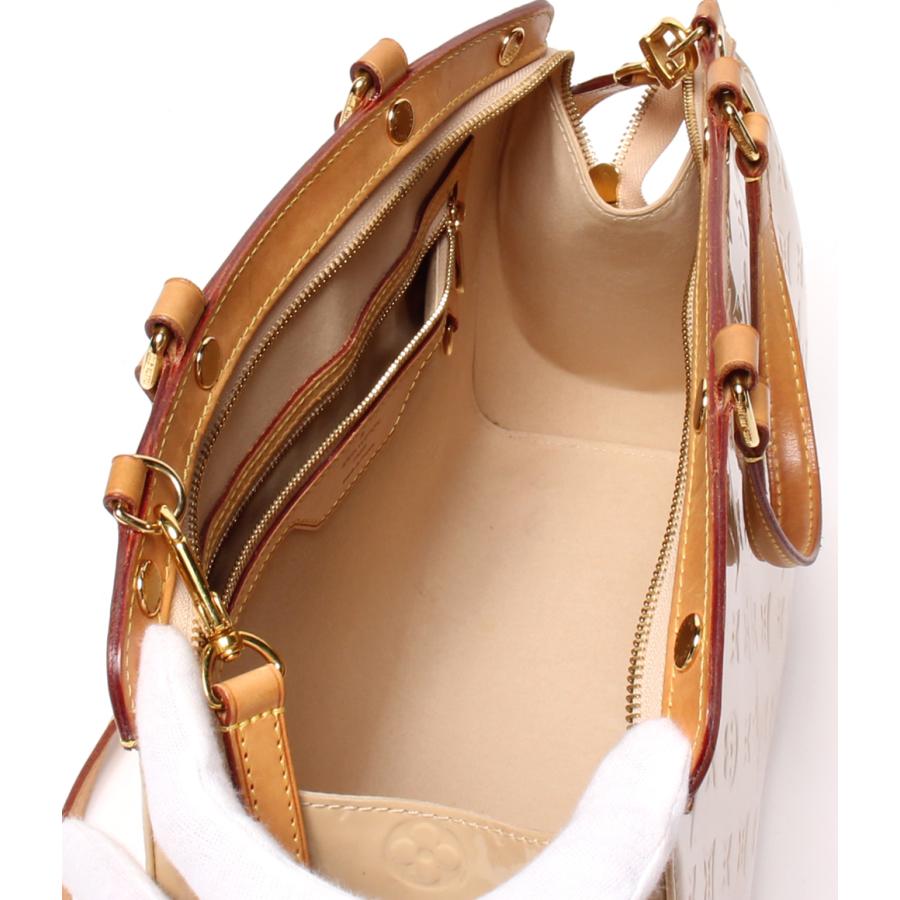 ルイヴィトン 2WAYハンドバッグ ブレアMM M90180 モノグラムヴェルニ