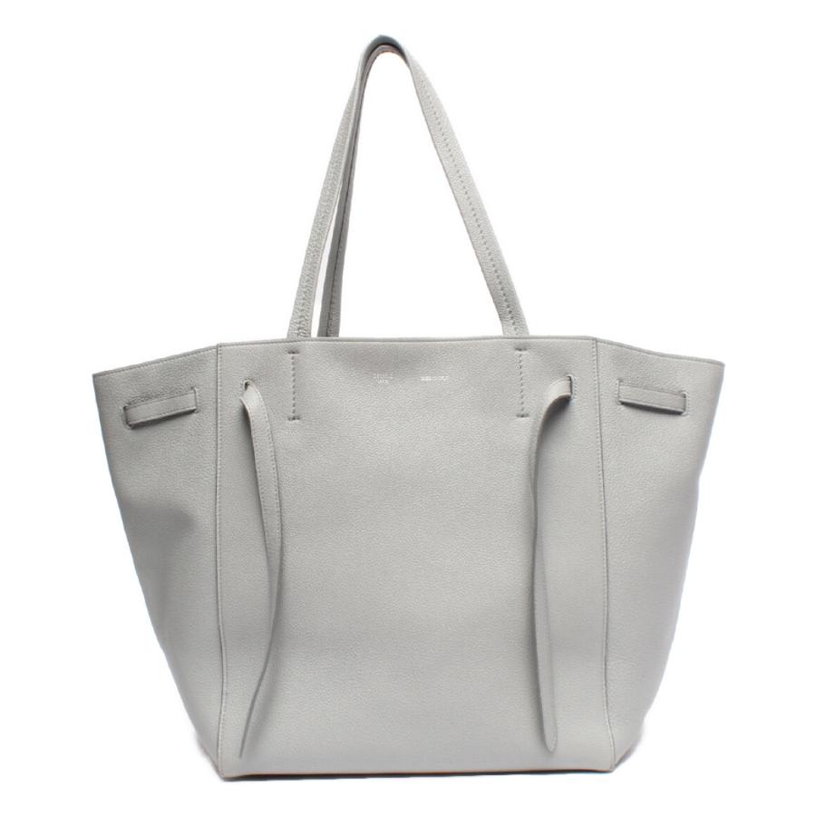 セリーヌ レザートートバッグ カバファントム レディース CELINE  