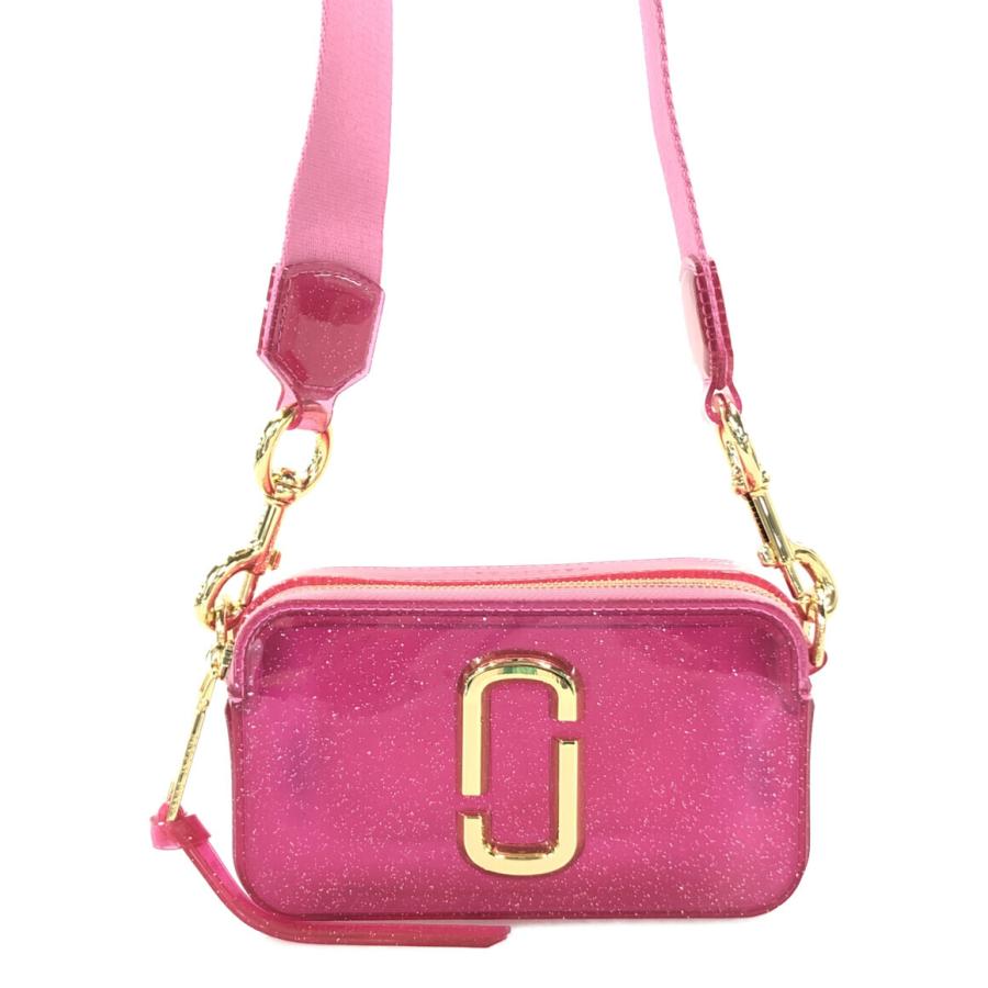 マークバイマークジェイコブス ショルダーバッグ ポシェット ザ ジェリースナップショット レディース MARC by MARCJACOBS 中古  :a150910001:rehello by BOOKOFF - 通販 - Yahoo!ショッピング