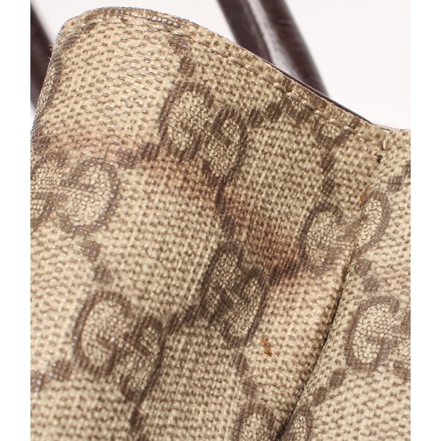 グッチ トートバッグ 131220 203998 GGスプリーム GGプラス レディース  