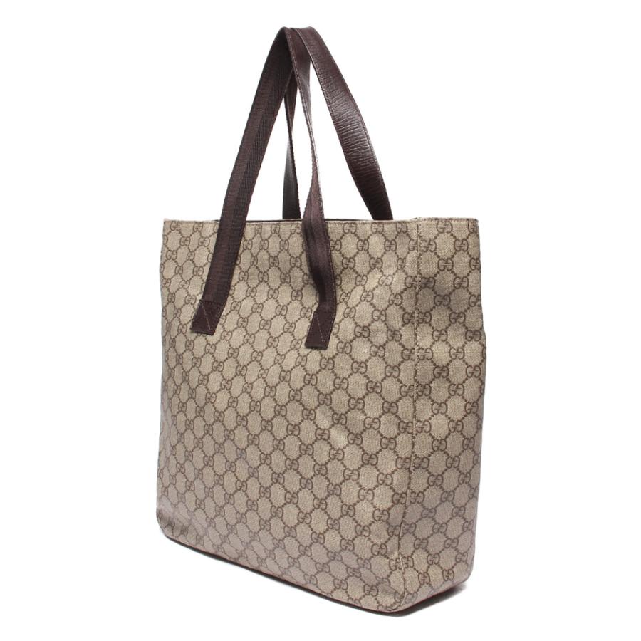 グッチ トートバッグ 141196 213317 GGプラス メンズ GUCCI hugall_a151395001