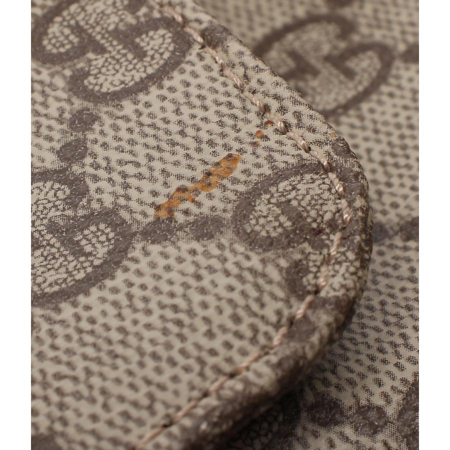 グッチ トートバッグ 141196 213317 GGプラス メンズ GUCCI 中古