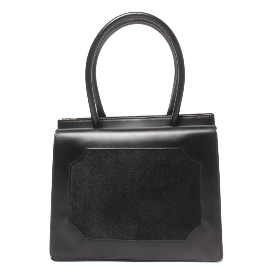 中古・古着通販】CESARE PACIOTTI (チェーザレ・パチョッティ) レザー 