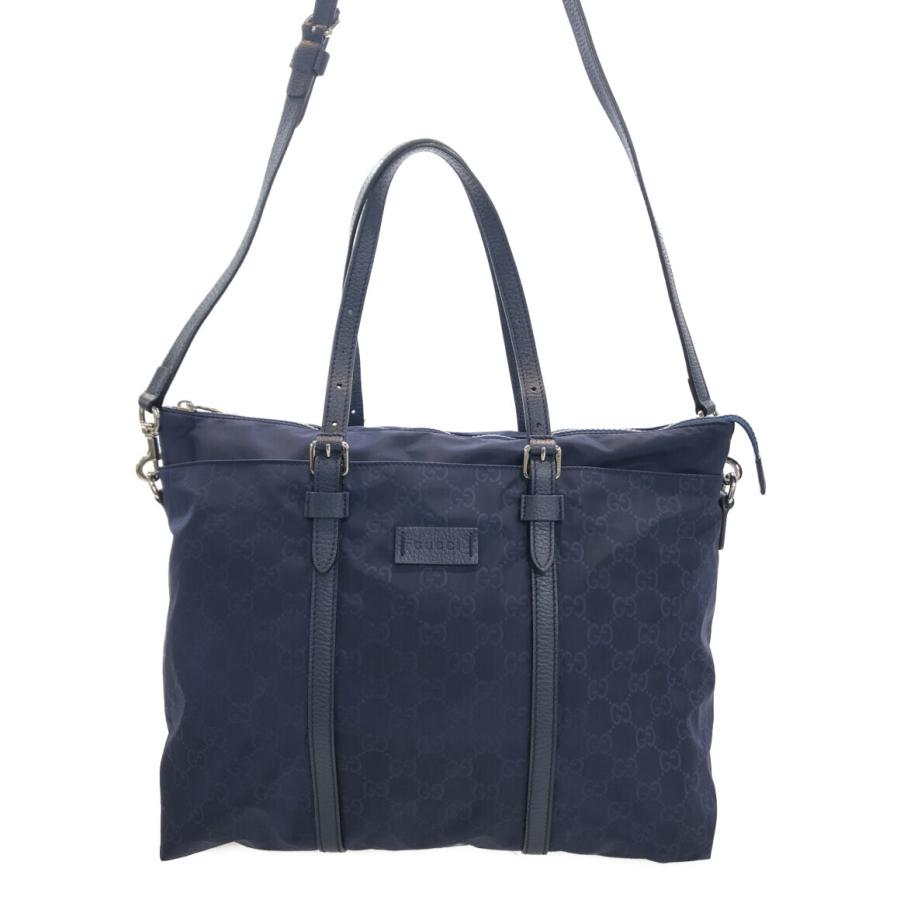 グッチ 2wayトートバッグ ショルダーバッグ 斜め掛け 510332 493075  